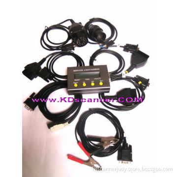 10 In 1 Service Reset Auto Accessories  Auto Maintenance  Car care Products    Auto Repair Equipment Tools   Vehicles  Equipment  Car Accessories  Auto Parts